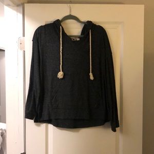 Roxy Lightweight Hoodie